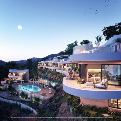 Chalet adosado en avenida Fuengirola, 8 photo 1