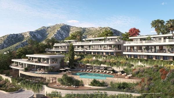 Chalet adosado en avenida Fuengirola, 8 thumbnail 1