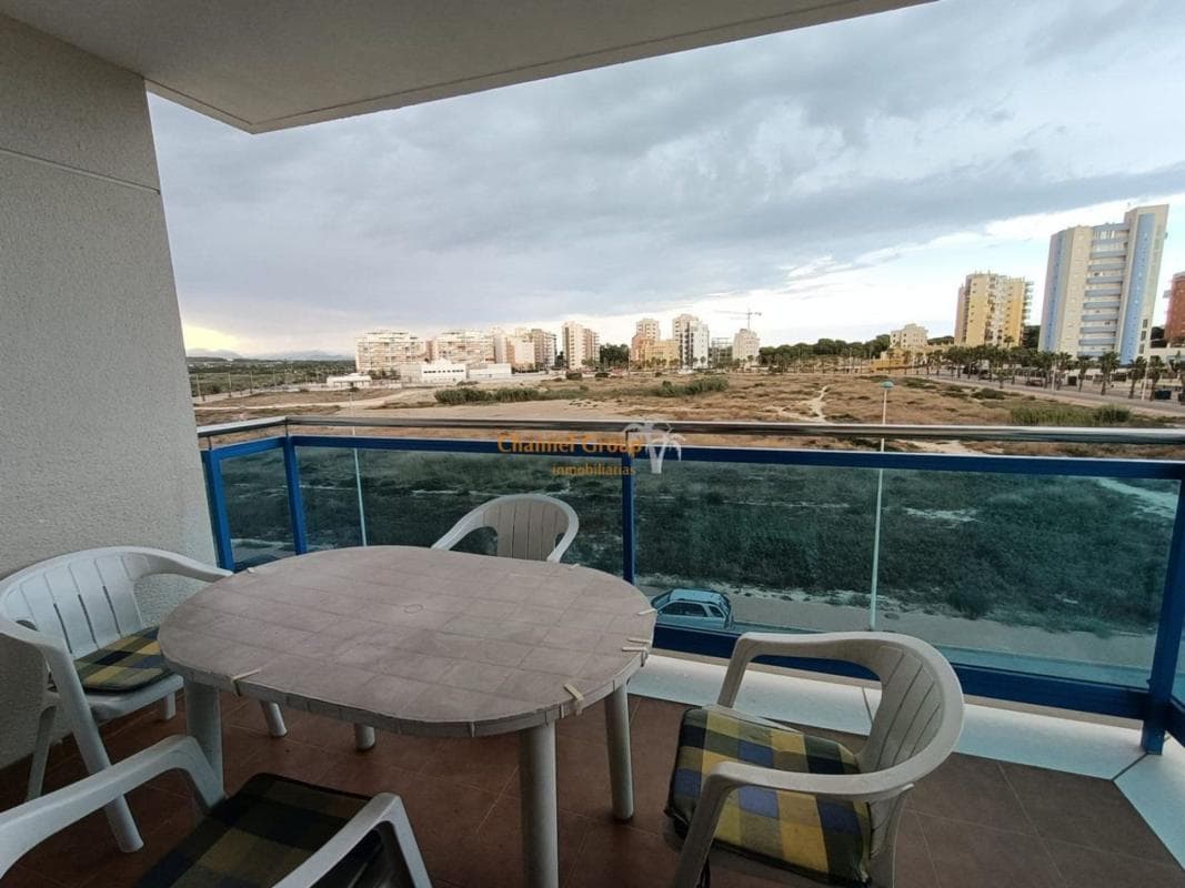 Venta de piso en Calle Jesús Lucas, Guardamar del Segura
photo 2