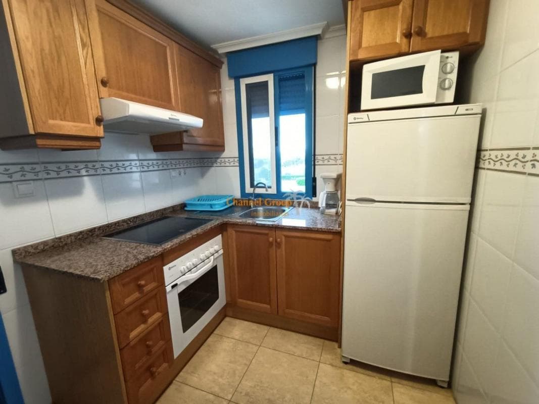 Venta de piso en Calle Jesús Lucas, Guardamar del Segura
photo 3