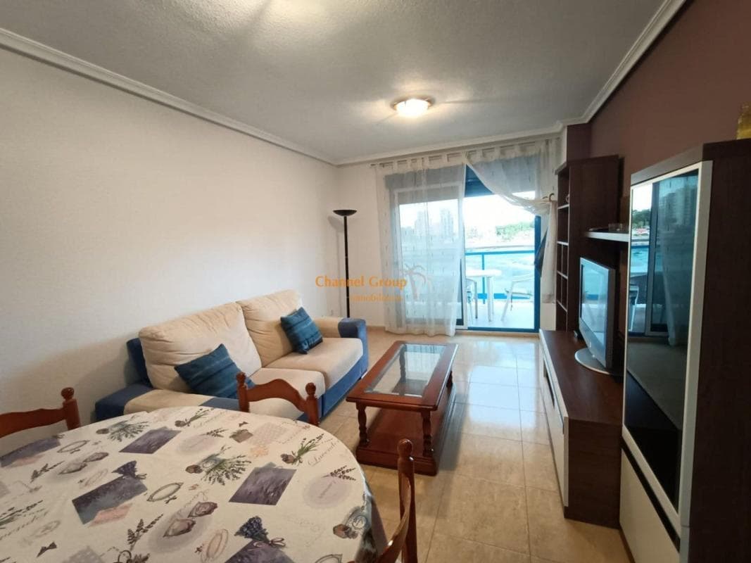 Venta de piso en Calle Jesús Lucas, Guardamar del Segura
photo 4