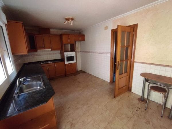 Chalet adosado en Concepcion photo 3
