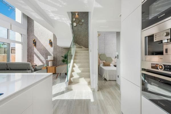 Casa independiente en calle Amapola thumbnail 1