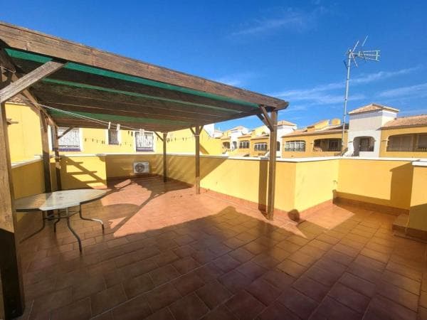 Casa independiente en urbanización la herrada s/n thumbnail 2