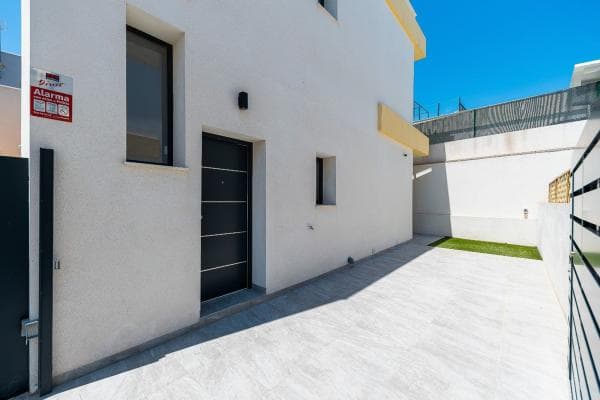 Casa independiente en calle la Herrada, 44 thumbnail 1