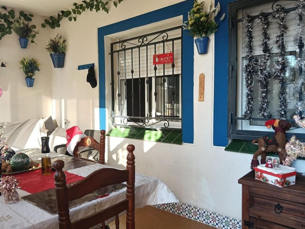 Venta de piso en Calle Taray, Los Montesinos
photo 5
