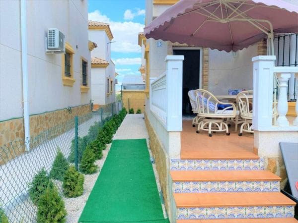 Casa independiente en calle Romero, 34 thumbnail 2