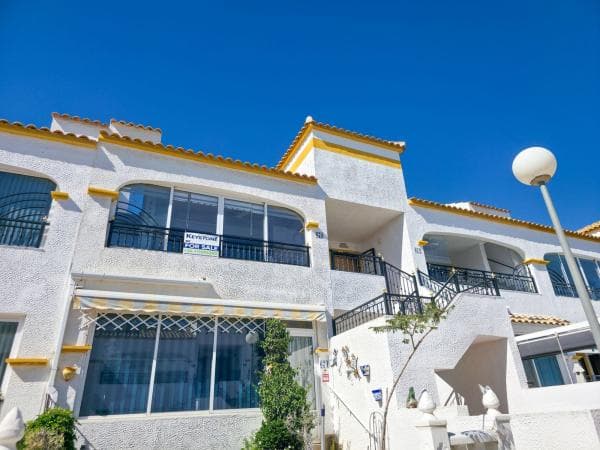 Penthouse for sale at Calle Albaricoquero, Orihuela photo 1