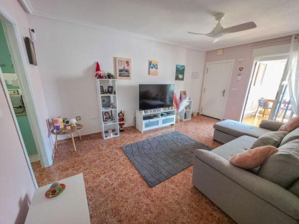 Penthouse for sale at Calle Albaricoquero, Orihuela thumbnail 1