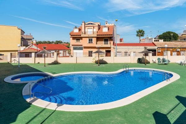 Chalet pareado en Unid Act 1 Hurchillo, 13 thumbnail 2