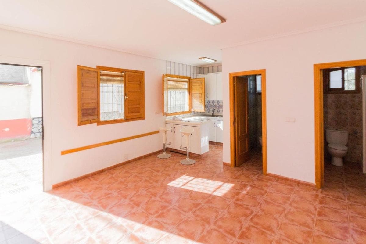 Venta de chalet independiente en Calle Paraje el Mansegal, Orihuela
photo 2