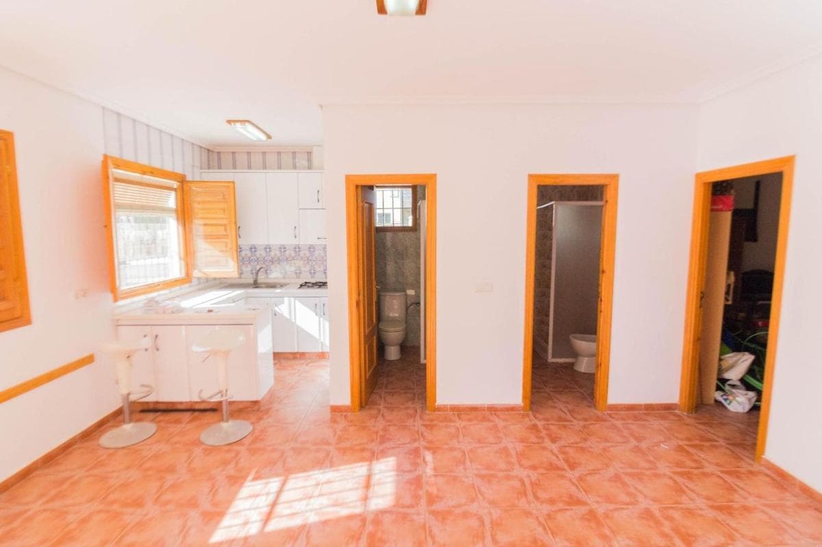 Venta de chalet independiente en Calle Paraje el Mansegal, Orihuela
photo 4