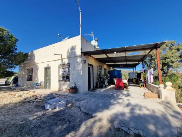 Casa independiente thumbnail 2