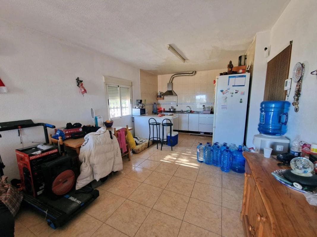 Sale of independent chalet in Desamparados-Hurchillo-Torremendo, Orihuela
photo 4