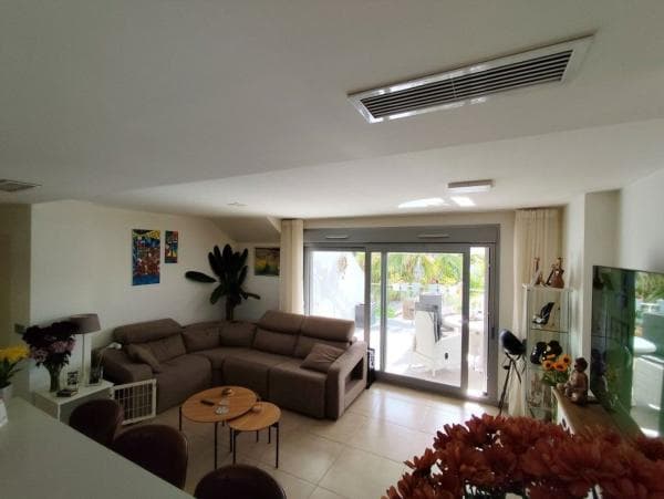 Penthouse for sale at Avenida del Golf, Orihuela thumbnail 1