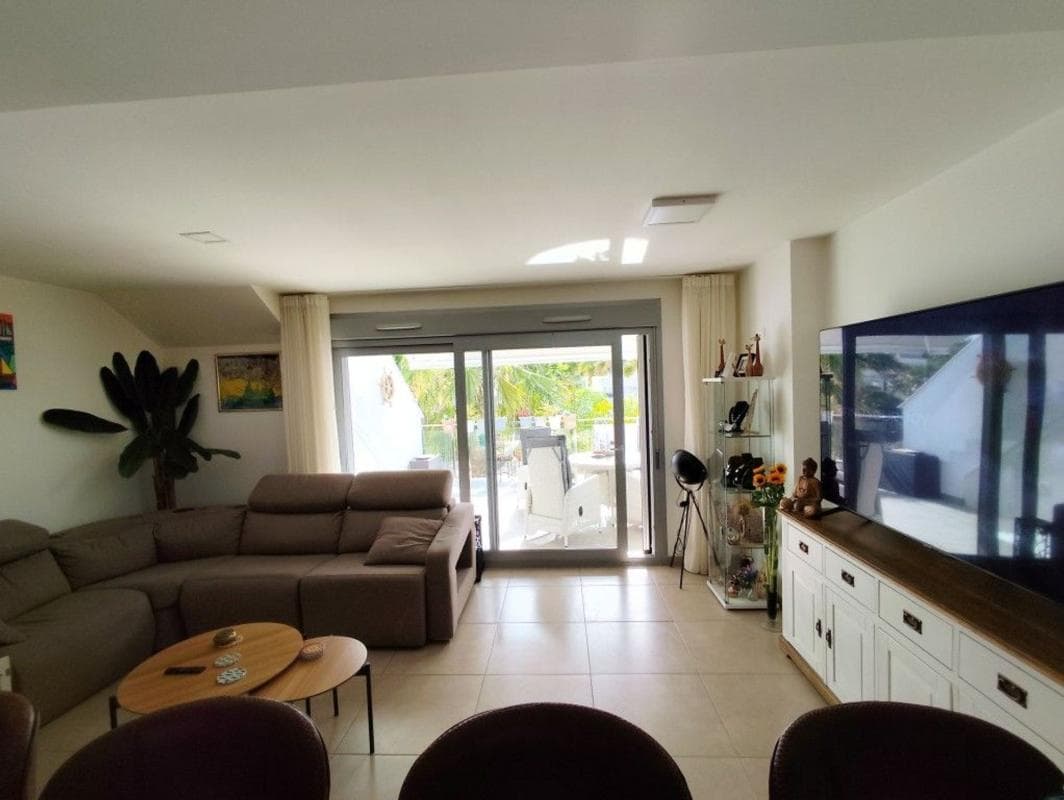 Venta de ático en Avenida del Golf, Orihuela photo 4