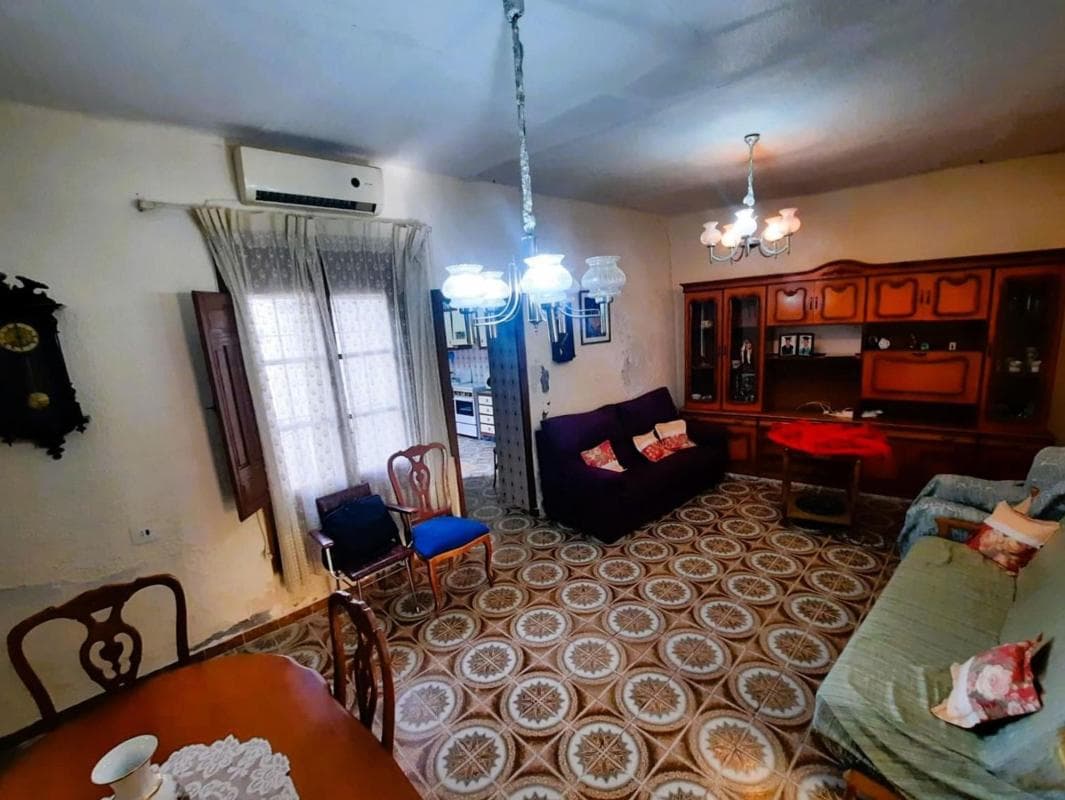 Продажа отдельного шале в Desamparados-Hurchillo-Torremendo, Ориуэла photo 5