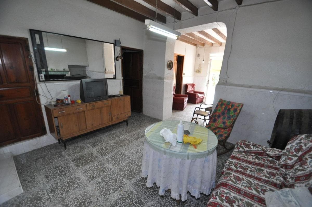Venta de chalet independiente en La Murada-Los Vicentes, Orihuela
photo 2