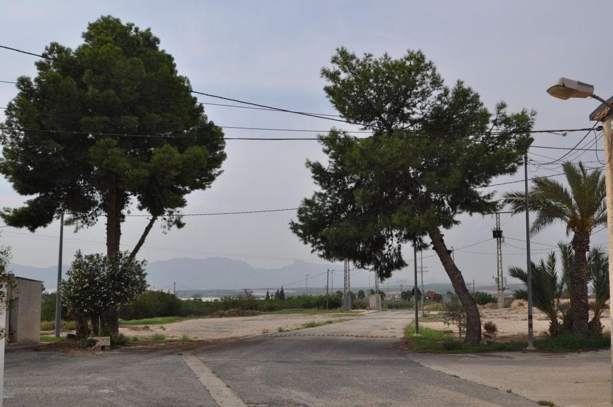 Venta de chalet independiente en La Murada-Los Vicentes, Orihuela
photo 3