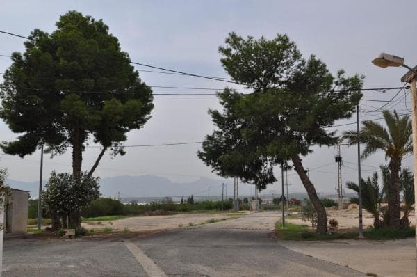 Chalet independiente en venta en La Murada-Los Vicentes, Orihuela
thumbnail 2
