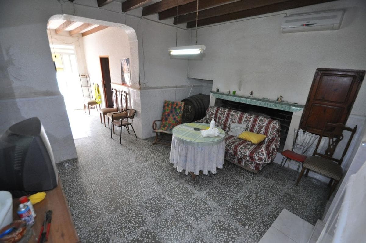 Venta de chalet independiente en La Murada-Los Vicentes, Orihuela
photo 5
