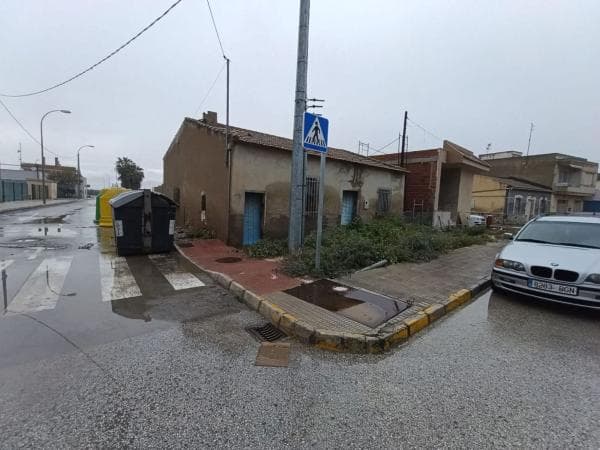 Casa de pueblo en calle de la Plaza s/n photo 1