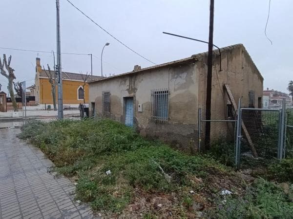 Casa de pueblo en calle de la Plaza s/n thumbnail 2