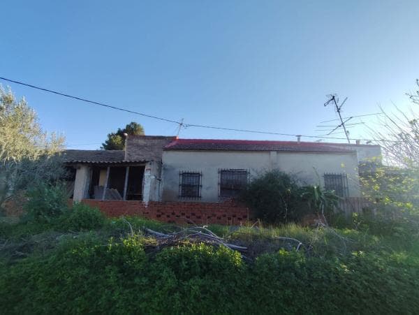 Chalet adosado en Barrio San Jose photo 1