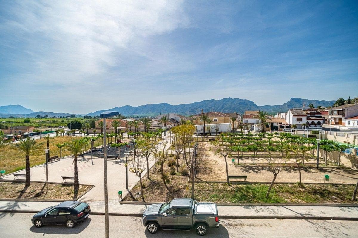 Venta de ático en Montepinar-La Aparecida-Raiguero, Orihuela photo 2