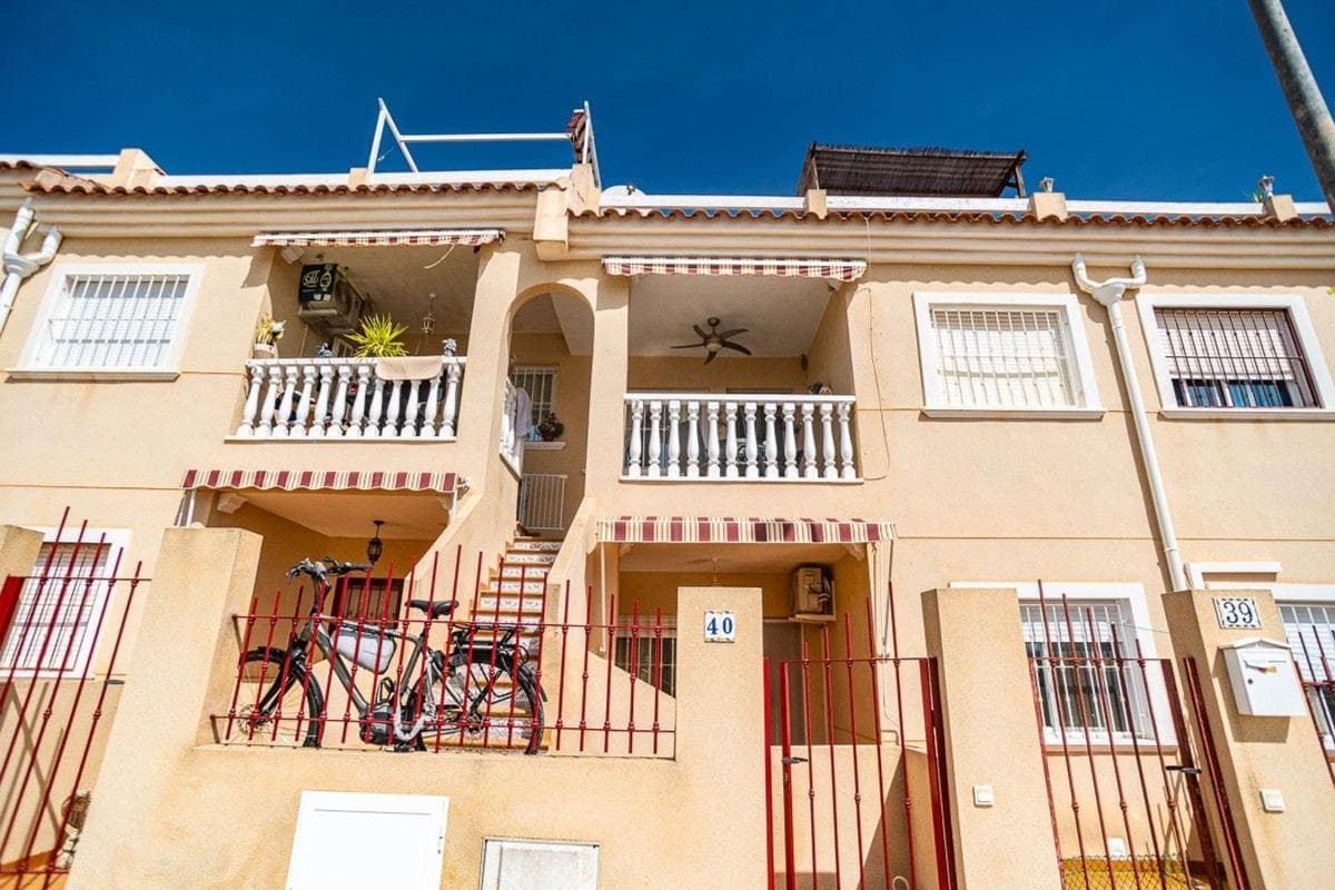 Venta de ático en Montepinar-La Aparecida-Raiguero, Orihuela photo 3