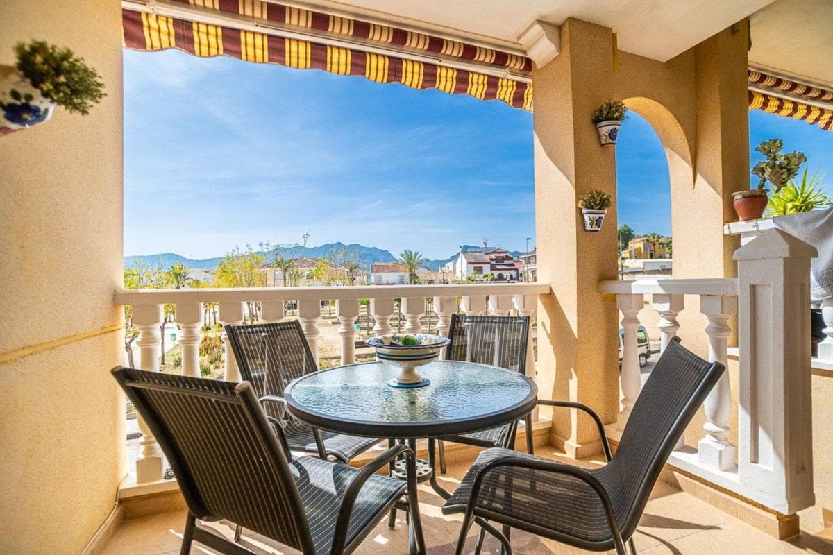Venta de ático en Montepinar-La Aparecida-Raiguero, Orihuela photo 4