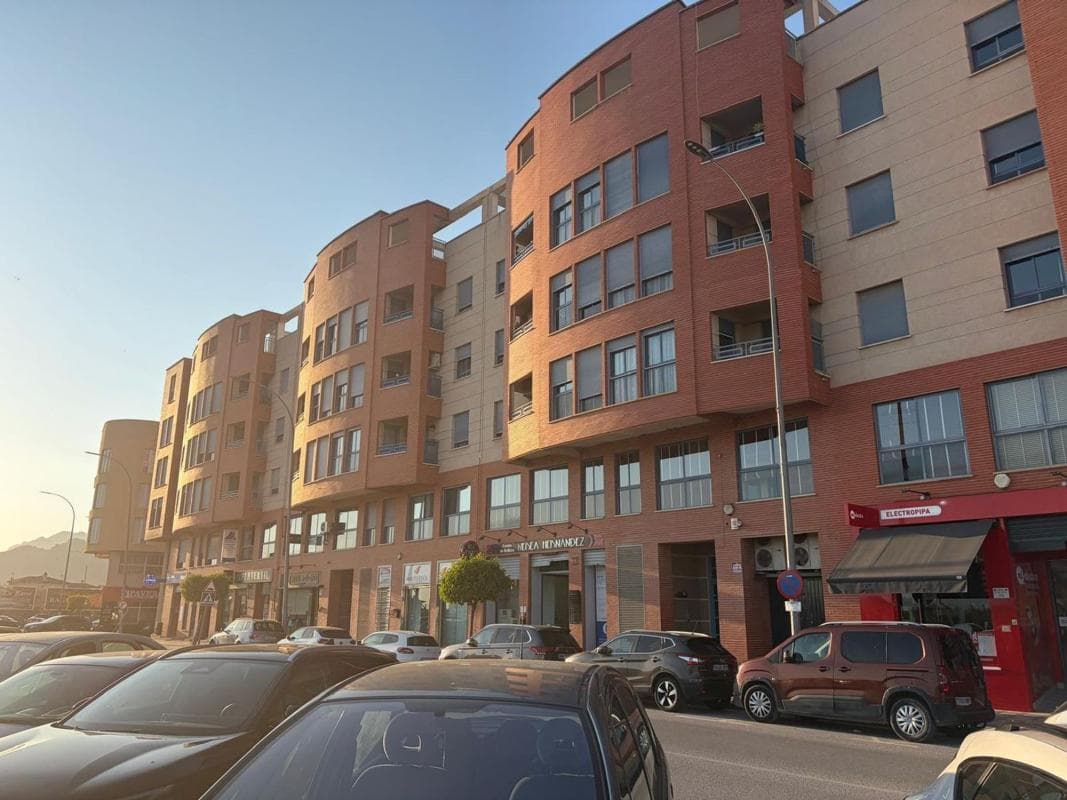 Venta de piso en CL FRANCISCO TORMO DE HARO, 14, Orihuela
photo 2