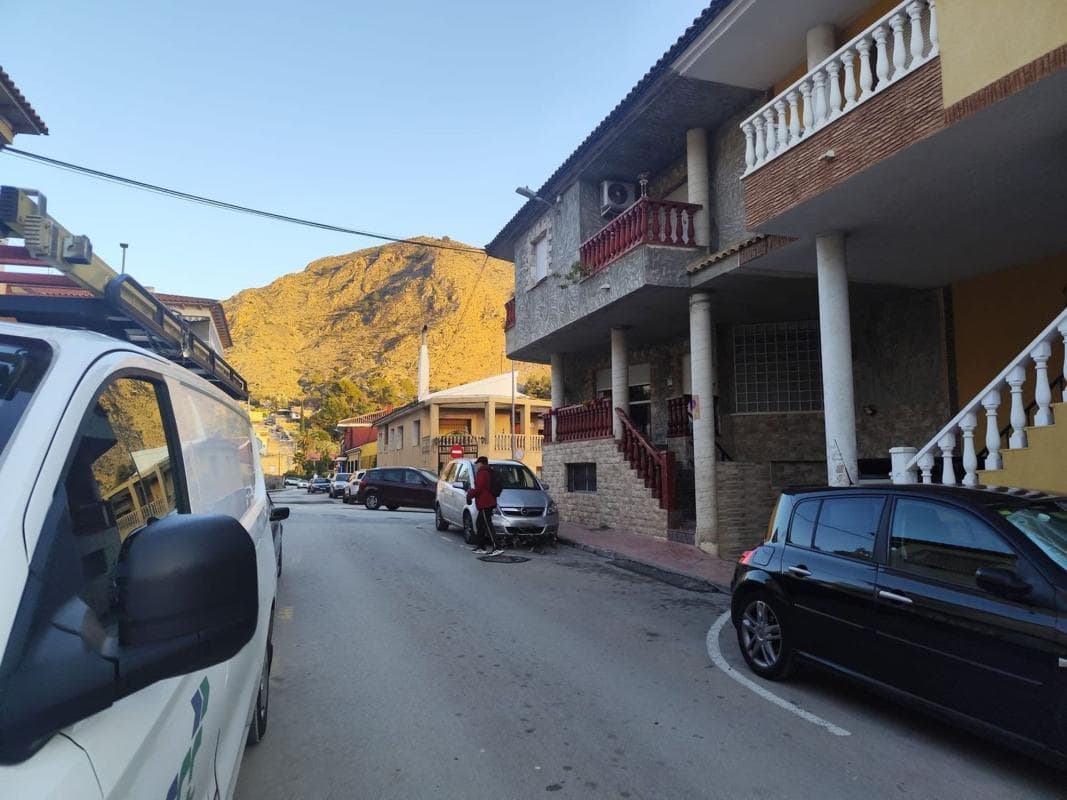 Venta de chalet independiente en Calle Virgen de la Fe, Orihuela
photo 2