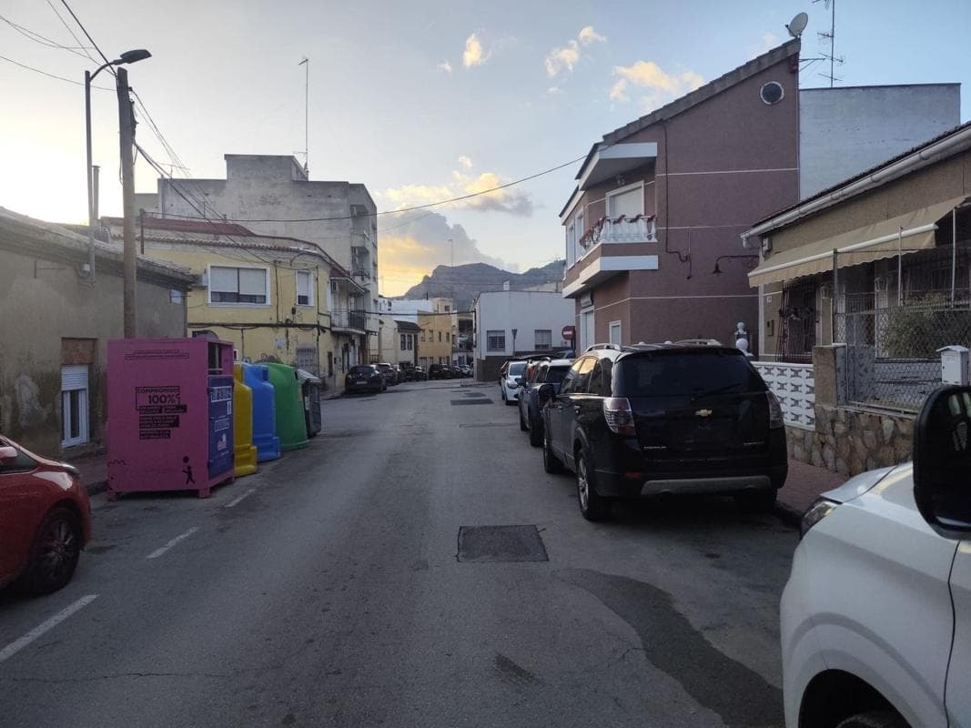 Venta de chalet independiente en Calle Virgen de la Fe, Orihuela
photo 3
