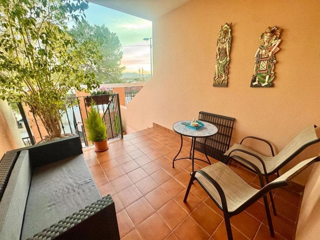 Venta de chalet adosado en Calle Tomillo, 20 , Orihuela photo 4
