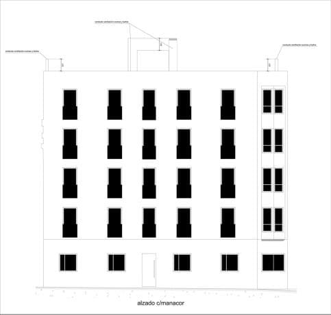 Venta de piso en Calle Manacor, 63, Palma de Mallorca
thumbnail 2