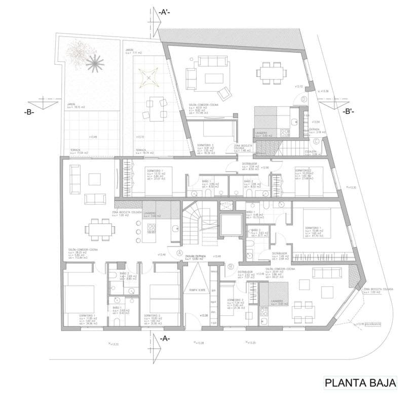 Sale of apartment in Calle Manacor, 63, Palma de Mallorca
photo 5
