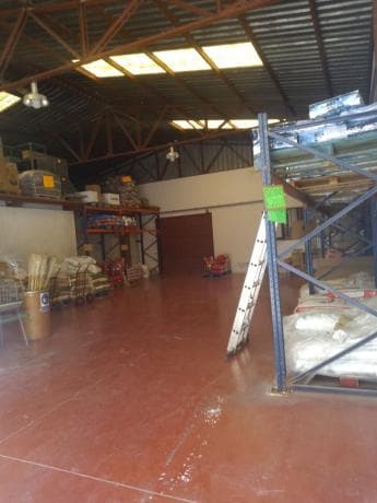 Nave en Formentera del Segura photo 1