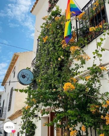 Local en Altea Pueblo photo 1