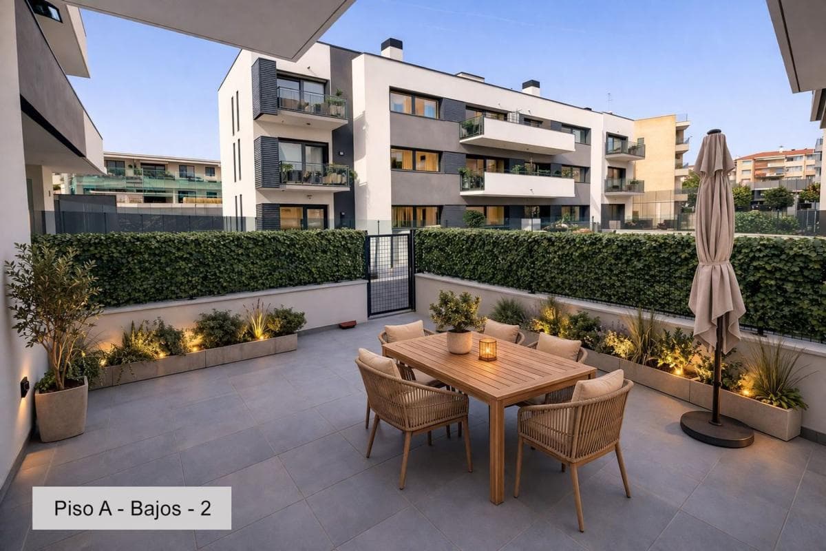Venta de piso en Calle del Doctor Fleming, 7, Cubelles
photo 2