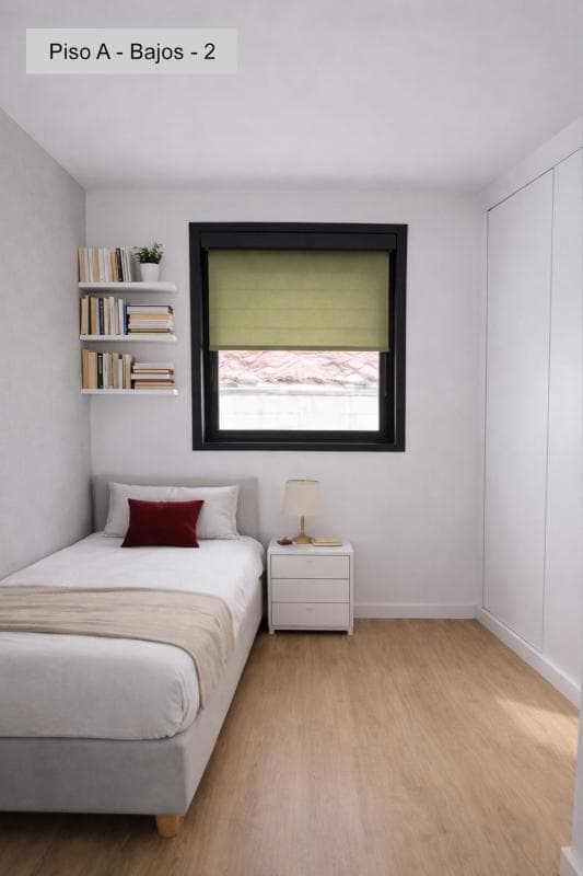 Venta de piso en Calle del Doctor Fleming, 7, Cubelles
photo 3