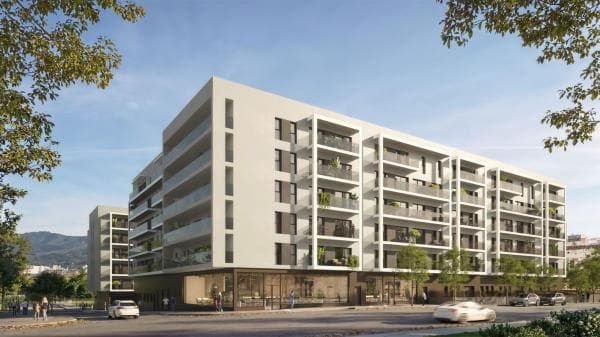 Venta de piso en Calle Primer de Maig, Montmeló
thumbnail 1