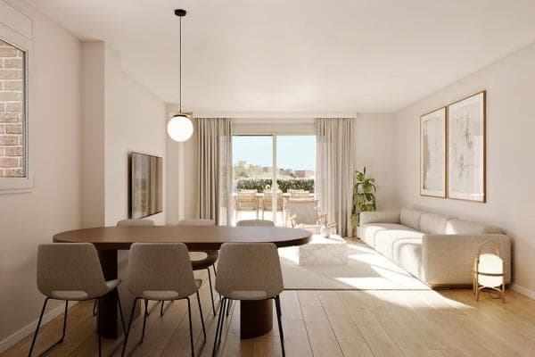 Продажа квартиры на Calle Neus Català, 11, Тиана
photo 1