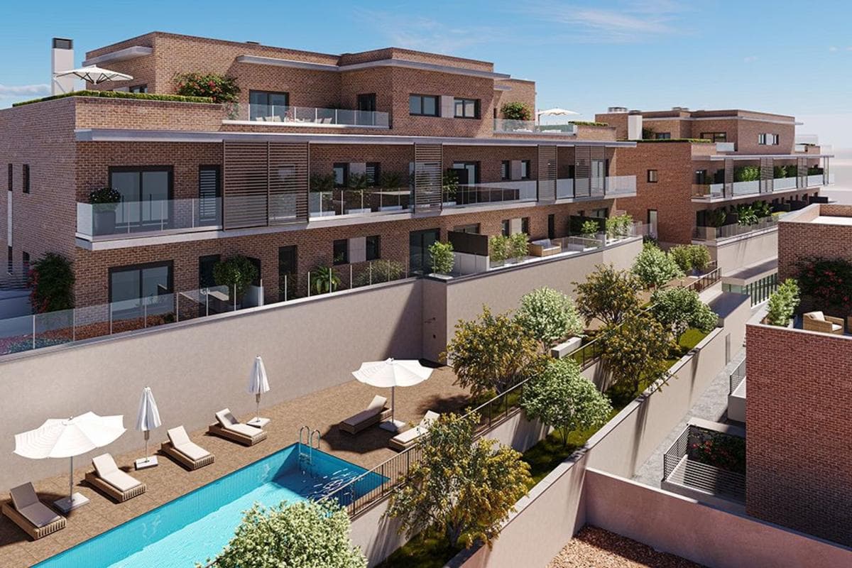 Venta de piso en Calle Neus Català, 11, Tiana
photo 2