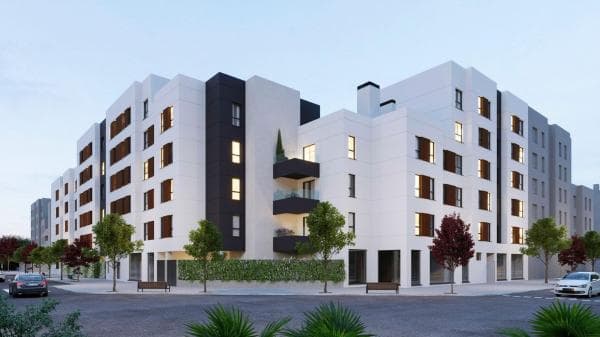 Venta de piso en Avenida Provisional Ahijones Berrocales Uno, 104, Madrid
thumbnail 1