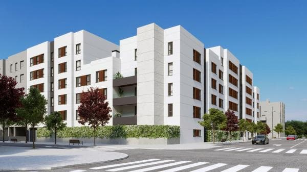 Venta de piso en Avenida Provisional Ahijones Berrocales Uno, 104, Madrid
thumbnail 2