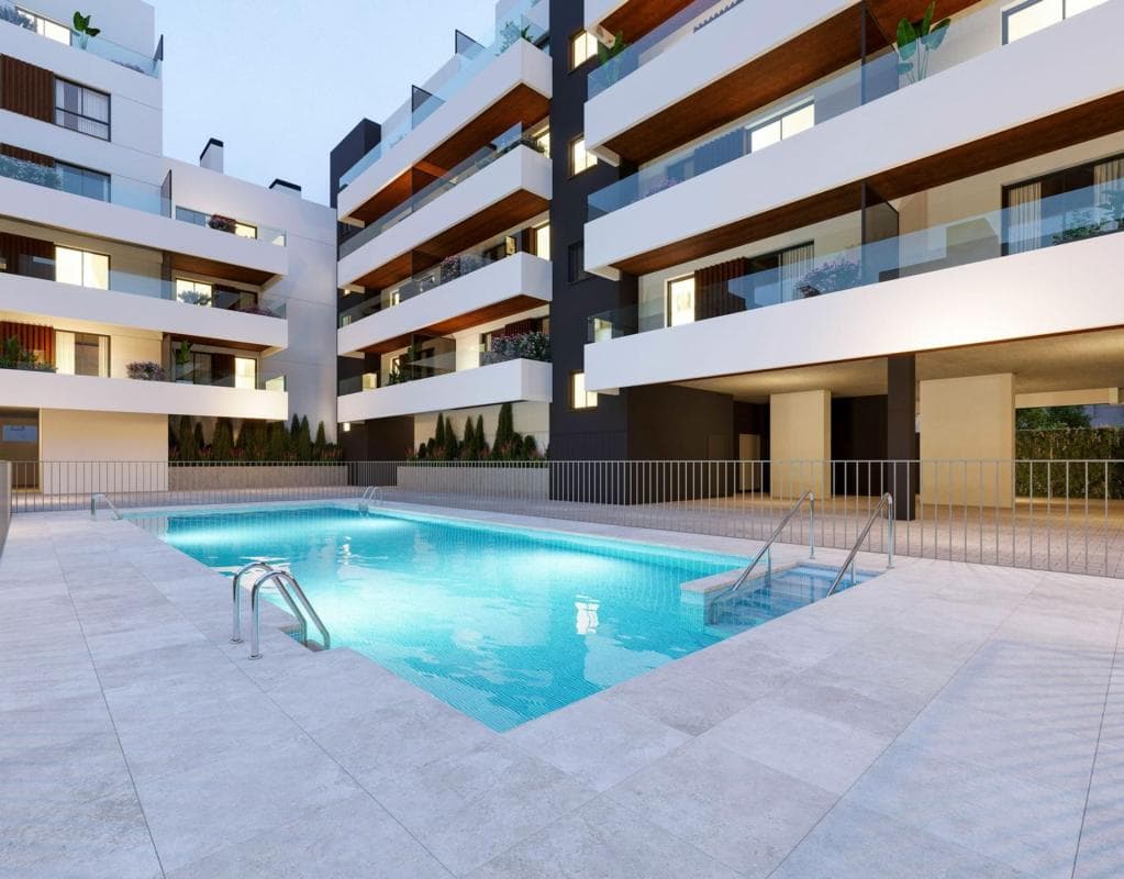 Sale of apartment in Avenida Provisional Ahijones Berrocales Uno, 104, Madrid
photo 5