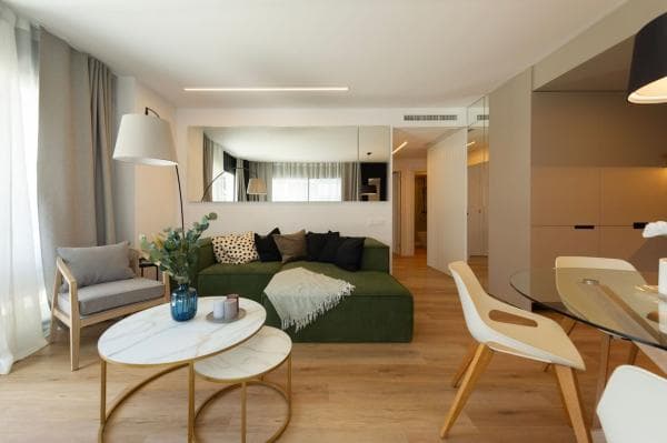 Venta de piso en Avenida de Catalunya, Cerdanyola del Vallès
thumbnail 2