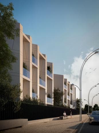Venta de piso en Poligono Diez s/n, Pozuelo de Alarcón
photo 1