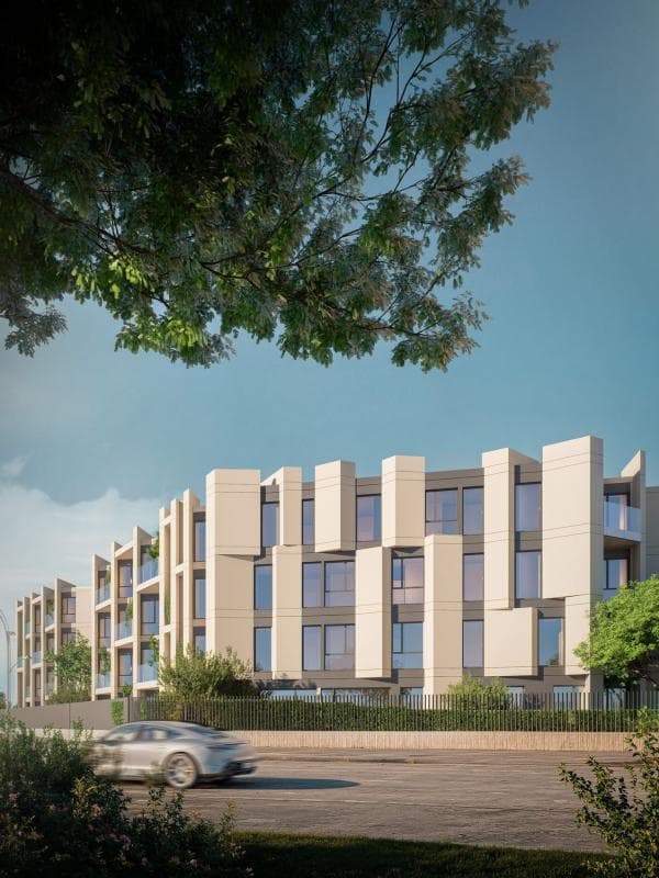 Venta de piso en Poligono Diez s/n, Pozuelo de Alarcón
photo 4